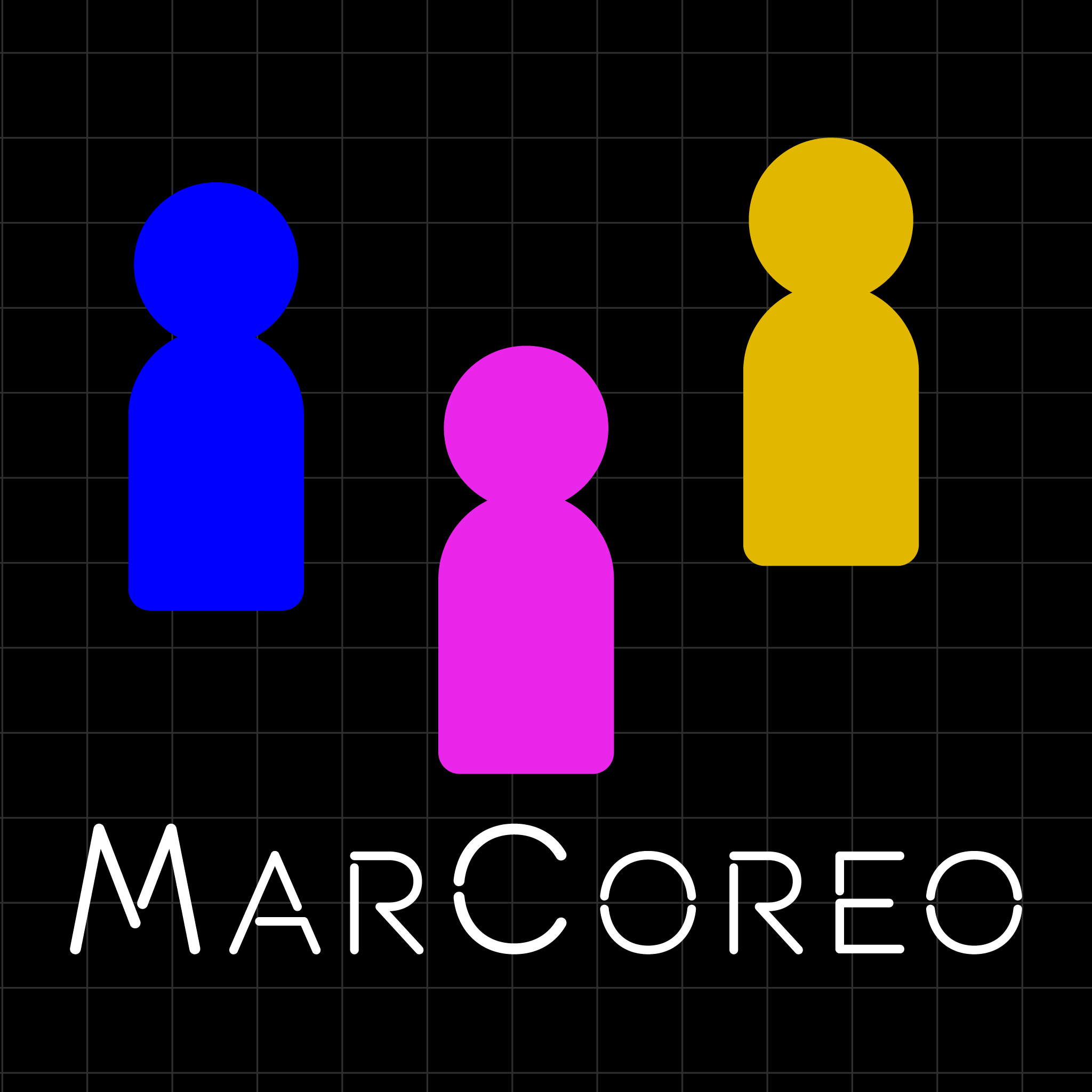 MarCoreo